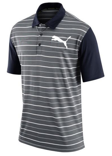 Puma Short Polo s-4xl 0218 (23)